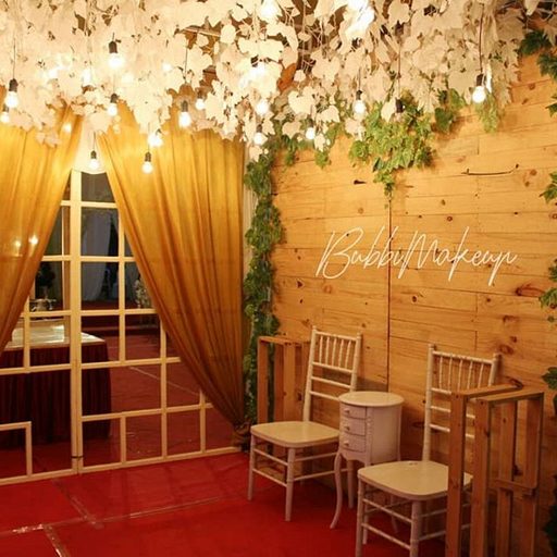 10+ Penyedia Backdrop Dekorasi Lamaran di Malang